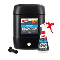 PTFE Lubricant 20L | Non-Conductive & Water-Resistant | Extreme Pressure & Anti-Corrosion by CW Brands