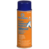 Heavy Duty Headliner Carpet Adhesive Aerosol | High Strength | Water Resistant | Extreme Weather Resistant | 474g by CW Brands