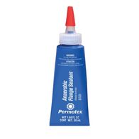 Anaerobic Flange Sealant Tube 50ml | Flexible Gasketing | OEM Approved | 149°C Resistance by CW Brands