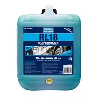 Truck Wash Detergent 20L | Biodegradable & Rust Inhibitor | pH Neutral by CW Brands