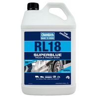 Truck Wash 5L | Biodegradable & Rust Inhibitor | pH Neutral by CW Brands
