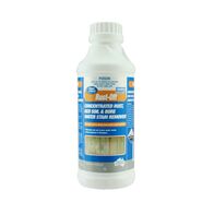 Rust Remover 1L | Cleans Chrome & Stainless Steel | Removes Rust & Stains | Australian Made by CW Brands