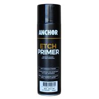 Etch Primer Black 400GM | Fast Drying | Exceptional Adhesion | Versatile Use by CW Brands