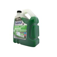 Extended Life Engine Coolant Concentrate | -19°C Anti-Freeze | 10 Years Protection | Green by CW Brands