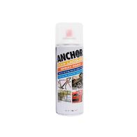 Lacquer Spray Paint | Fast-Drying | Scratch & Fade Resistant | Gloss Clear by CW Brands