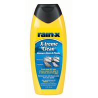 Glass Cleaner 355ml | Removes Dirt & Bugs | Improves Visibility by CW Brands