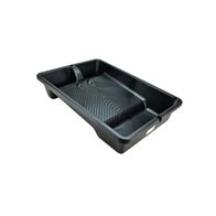 Plastic Paint Tray 270mm | Durable & Easy-to-Clean | Stable Surface for Even Distribution by CW Brands
