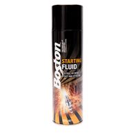 Engine Starting Fluid 350GM | Cold Start Aid for Gasoline & Diesel | Quick Start Formula by CW Brands