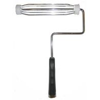Paint Roller Frame 130mm | Durable Construction & Smooth Application | Ideal for DIY by CW Brands
