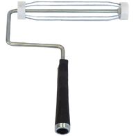 Paint Roller Frame 180mm | Durable Construction & Smooth Application | Ideal for DIY by CW Brands