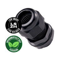 Premium Nylon IP68 Cable Gland#UMG63N