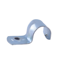 316 Grade Stainless Steel Saddles - Half#UMHSS20
