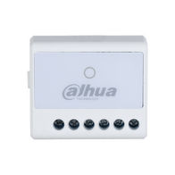Wireless Alarm Relay Box | Frequency Hopping & Jamming Detection | Cloud Update & Overheating Protection by Dahua Technology