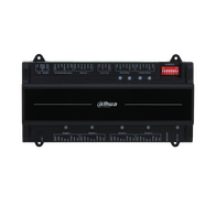 Two Door Slave Access Controller | 100,000 User Capacity | TCP/IP & RS-485 Support | PoE Enabled by Dahua Technology