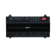 4 Door Access Controller | 100,000 User Capacity | TCP/IP & RS-485 Support | PoE Enabled by Dahua Technology