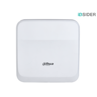 Access Control Hub | 1000 Users & 3000 Fingerprints | TCP/IP & PoE by Dahua Technology