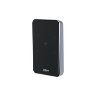 Access Control Reader MIFARE | IP66 Rated | RS-485 & Wiegand 34 | Buzzer & Anti-Tampering by Dahua Technology