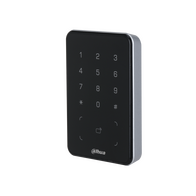 MIFARE Access Control Reader | IP66 Rated | Dual Frequency Support & Anti-Tampering Alarm by Dahua