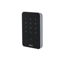 Access Control Reader | IP66 Rated | IC Card Support & Anti-Tampering Alarm | Dahua