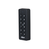 Access Control Reader | Card & Password Unlock | RS-485 & Wiegand Support by Dahua