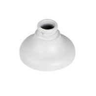 Camera Mount Adapter Plate for Mini Dome & Eyeball Cameras | High-Quality Plastic | Secure Mounting by Dahua Technology