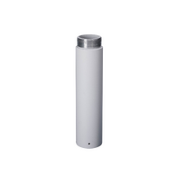 Ceiling Mount Bracket for Cameras | 220mm Length | High-Quality Metal | White Finish by Dahua Technology