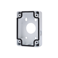 Water-proof Junction Box | Durable Aluminum | Aesthetic Design & Secure Cable Management | by Dahua Technology