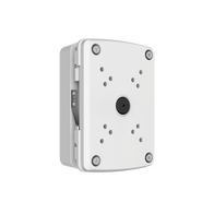 Water-proof Junction Box for PTZ & Bullet Cameras | Durable Weather-Resistant Design | Ideal for Outdoor Use by Dahua Technology