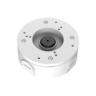 Waterproof Junction Box for PFW Series | Durable Outdoor Design | Waterproof Protection | Dahua by Dahua Technology