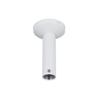 Ceiling Mount Dropper Pole | Durable White Finish | Compatible with Dahua Cameras | Easy Installation by Dahua Technology