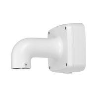 Wall Mount Bracket with IP66 Junction Box | Weather Resistant & Secure Installation | Outdoor Use by Dahua Technology