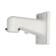 Wall Mount Bracket for PTZ Cameras | Durable Metal Alloy | Weather-Resistant Coating | Secure Mounting by Dahua Technology