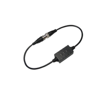 HD Video Ground Loop Isolator | -20 to 55°C Operation | Indoor Use & Junction Box Compatible by Dahua Technology