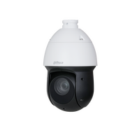 IP PTZ Camera 4MP 25x Optical Zoom | Starlight IR & IP66 Rated | Face Detection by Dahua Technology