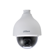 IP PTZ Dome Camera 2MP | 25x Optical Zoom | Starlight Low-Light Technology | Dahua