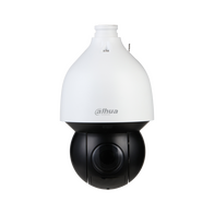 IP PTZ Dome Camera 8MP 25x Zoom | Starlight+ IR | IP67 & IK10 by Dahua Technology