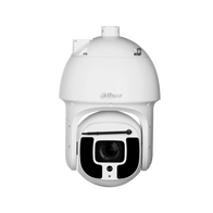 IP PTZ Camera 4MP 40X Optical Zoom | AI Auto Tracking & IR Wiper | IP67 Weatherproof by Dahua Technology