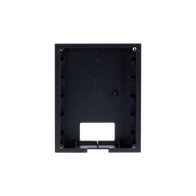 Flush Mount Bracket for DHI-VTO2202F-P | Durable ADC12 Material | Easy Installation | Compatible with Dahua by Dahua Technology