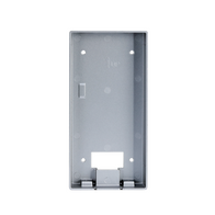 Dahua Surface Mount for VTO3221 & VTO6221 | Durable ADC12 Aluminum | Secure Installation | Residential & Commercial by Dahua Technology