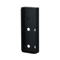 Flush Mounted Box for DHI-VTO7541G | High-Quality Metal | Neat Installation | Outdoor Use by Dahua Technology