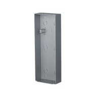 Surface Mount for VTO65/VTO75 Door Station | High-Quality Mounting Plate | Secure Installation by Dahua Technology
