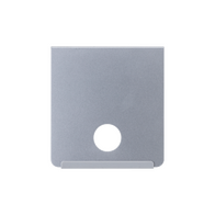 Desktop Mount Bracket for 7" Indoor Monitors | Aluminium Alloy | Compatible with D, E, F, G, H, K Series by Dahua Technology