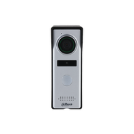 Analogue Video Door Station | Video Intercom & DWDR Technology | Multiple Bell Sounds by Dahua Technology