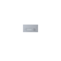 IP Apartment Intercom Module | Modular Design | Outdoor Rated | Single Button by Dahua Technology