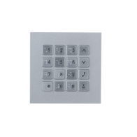 IP Intercom Keypad Module | Secure Access Control | IP Communication | Compatible with Dahua Pro Series by Dahua Technology