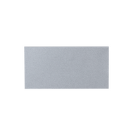 IP Apartment Intercom Blank Plate | Aluminum Alloy | IP65 & IK07 Rated by Dahua Technology