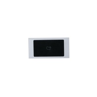 IP Apartment Intercom Card Reader | MIFARE Technology | Secure Access Control | Energy Efficient by Dahua Technology