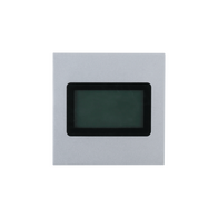 IP Apartment Intercom Display Module | Supports 3 Displays | High-Quality Video & Audio by Dahua Technology