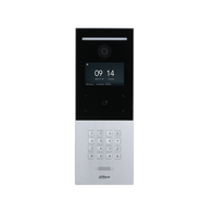 IP Door Station 4.3" 2MP | IP65 & IK07 Rated | Full Duplex Communication by Dahua Technology