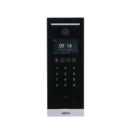 IP Door Station 4.3" Touch | 2MP Camera | IP65 Weather Resistant | 20,000 Users by Dahua Technology